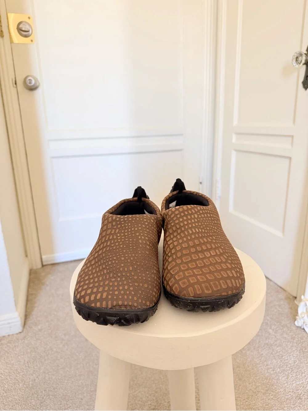 Nike ACG Air Moc Brown